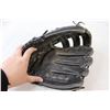 Image 3 : Cooper Adult Baseball Glove - Size Unknown