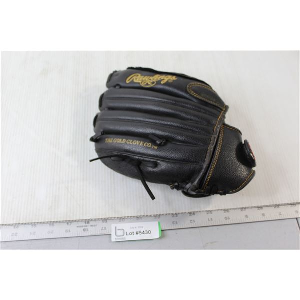 Rawlings Adult Baseball Glove - 12.5"