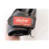 Image 2 : Rawlings Adult Baseball Glove - 12.5"