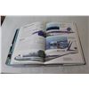 Image 6 : Encyclopedia of Model Aircrafts, Commercial Aircraft Books