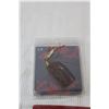 Image 4 : (5) Packs of Fishing Hooks - Made in USA
