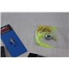 Image 2 : Assorted Fishing Hooks -Made in USA