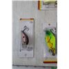 Image 2 : (5) Packs of Fishing Hooks -Made in USA