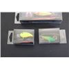 Image 3 : (5) Packs of Fishing Hooks -Made in USA