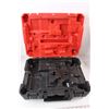 Image 4 : Empty Milwaukee Tool Case, Ikea Holder