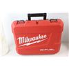Image 5 : Empty Milwaukee Tool Case, Ikea Holder