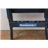Image 8 : *Mastercraft Folding Work Bench