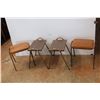 Image 1 : *(4) Stools - (2) Sets of 2