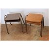 Image 2 : *(4) Stools - (2) Sets of 2
