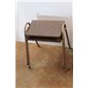 Image 4 : *(4) Stools - (2) Sets of 2