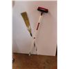 Image 3 : *(2) Curling Brooms