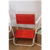 Image 3 : *(3) Folding Chairs