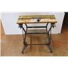 Image 4 : *Black and Decker Workmate Folding Work Bench