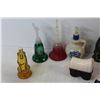 Image 2 : Vintage Avon Fragrance Bottles