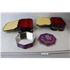 Image 1 : (3) Tins - Quality Street, B and B