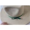 Image 2 : SmithBuilt Futurafelt Cowboy Hat - Size 6 7/8, New