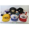 Image 1 : (10) Assorted Men's Hats
