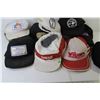Image 2 : (11) Assorted Men's Hats