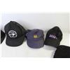 Image 3 : (11) Assorted Men's Hats