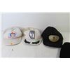Image 4 : (11) Assorted Men's Hats