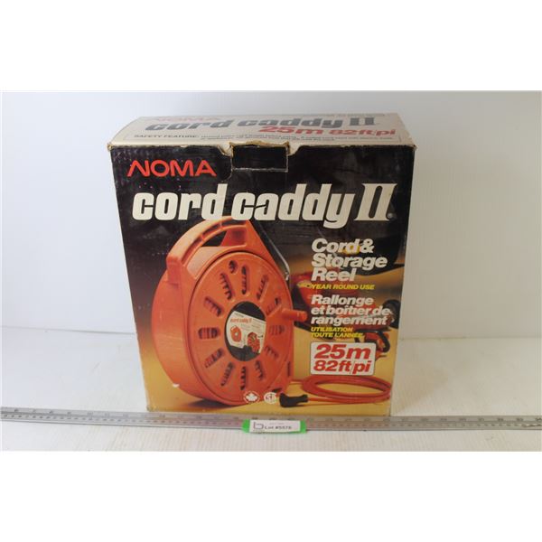Noma - Cord Caddy