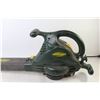 Image 3 : Yardworks Leaf Blower Vacuum (untested - no bag)