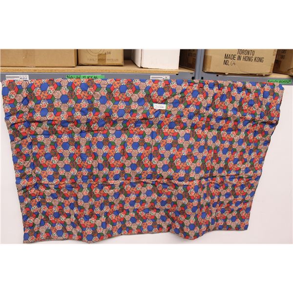 Thick Blanket/Pad - (40" x 57")