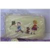 Image 2 : Baby Comforter - Hand Made Toys - Baby Pillow