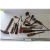 Image 1 : Vintage Hand Tools