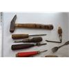 Image 2 : Vintage Hand Tools
