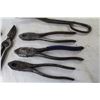 Image 3 : Nippers - Tin Snips - Side Cutters