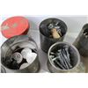 Image 4 : Extension Cords - Nut & Bolts - Measuring Tape - Washers - Misc. Items