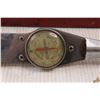 Image 2 : Vintage Snap-On Torque Wrench w/ Homemade Wooden Case - 1/2" Drive, 50-250 Ft. Lbs