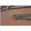 Image 5 : (2) Towing/Recovery Bridles w/ Hooks - 3' Chain & 2" Webbed