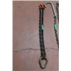 Image 2 : *Towing/Recovery/Hoisting - 12' Chain w/Hooks & 3' Chain Bridle w/Hooks