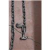 Image 4 : *Towing/Recovery/Hoisting - 12' Chain w/Hooks & 3' Chain Bridle w/Hooks