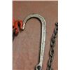 Image 5 : *Towing/Recovery/Hoisting - 12' Chain w/Hooks & 3' Chain Bridle w/Hooks