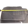 Image 5 : (2) Dodge Floor Mats from Unknown Model