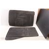 Image 4 : (2) Huskey Floor Mats from Unknown Vehicle - Part Numbers in Pictures