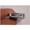 Image 6 : Zippo Lighter w/ "Ed" Stamp - Vintage Canadian Made