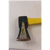 Image 2 : Splitting Axe w/ 32" Plastic Handle
