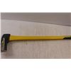 Image 4 : Splitting Axe w/ 32" Plastic Handle