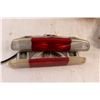 Image 6 : Dodge Dakota Headlights (1997-2003, One Used, One New) & (2) Used OEM Dodge Dakota Third Brake Light