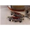 Image 7 : Dodge Dakota Headlights (1997-2003, One Used, One New) & (2) Used OEM Dodge Dakota Third Brake Light
