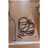 Image 1 : 30' Booster Cables w/Connectors & 4' Battery Booster Lead