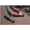Image 2 : 30' Booster Cables w/Connectors & 4' Battery Booster Lead
