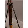 Image 2 : *24" Push Broom w/ 5' Fiberglass Handle