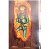 Image 3 : Topps "Mars Attacks" Door Cover (NIB)
