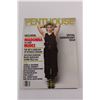 Image 3 : (2) Vintage Penthouse Magazines - "Madonna" Sept. 1985 & 1987