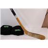 Image 4 : * Koho 217 Hockey Stick & (12) Vapor Jedi Toques